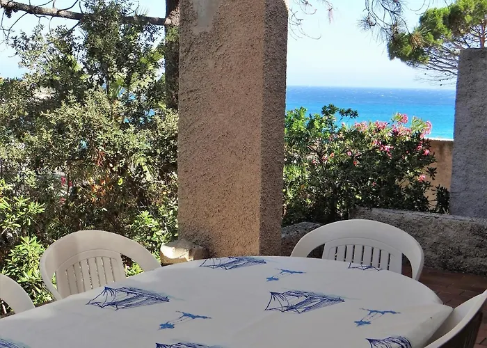 Sant Ambroggio Lumio (Corsica)