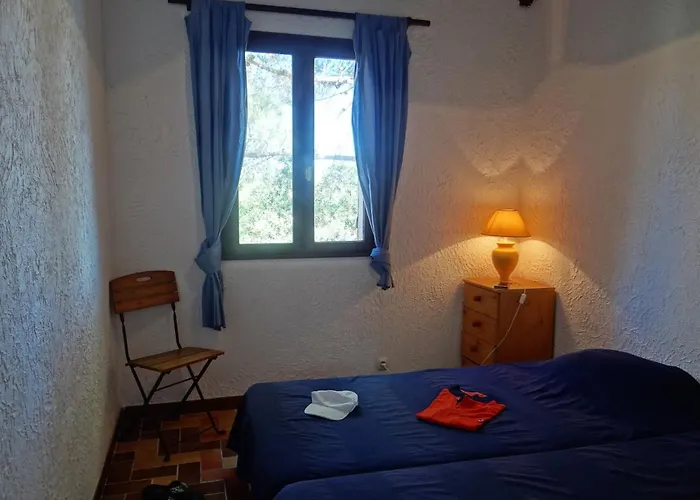 Sant Ambroggio Lumio (Corsica)